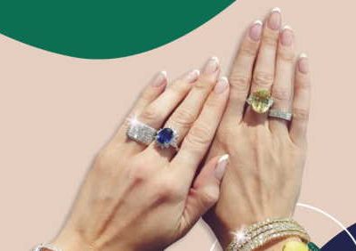 Is a French Manicure still popular in 2020?