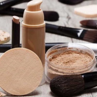 Do The Makeup Foundations Depend On The Season?