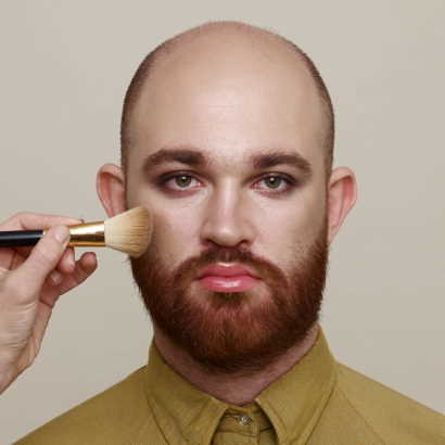 makeup for men