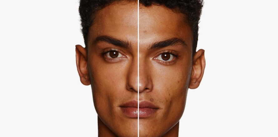 Beauty Tip for men